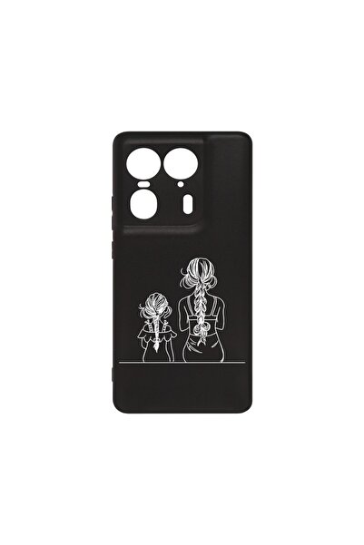 bestcase ¬Æ Husa Slim SIlicon 0.8MM, Compatibila Cu Motorola Edge 50 Ultra, M...