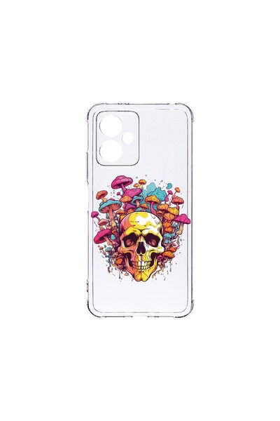 bestcase Θήκη Αντικραδασμική 1.5MM, συμβατή με Motorola Moto G54 / Moto G54 P...