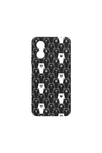bestcase Husa BestCase¬Æ Slim SIlicon 0.8MM, Compatibila Cu OPPO A38 4G, Tedd...