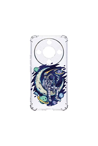 bestcase BestCase Anti Shock 1.5MM Case, Compatible with Honor Magic6 Lite, A...