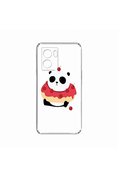bestcase Husa BestCase¬Æ 2MM Slim Silicon, Compatibila Cu OPPO A57 4G, Sweet ...