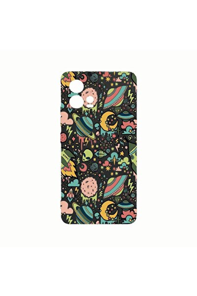 bestcase Husa Silicon, Compatibila Cu Motorola Edge 30 Fusion, Universe, Plan...