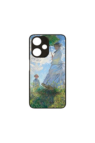 bestcase Husa BestCase¬Æ MaxSafe, Compatibila Cu OPPO A59 5G, Woman With a Pa...