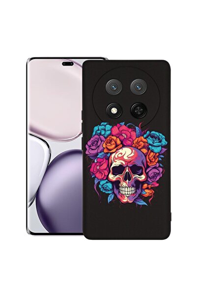 bestcase Θήκη για Honor Magic 7 Lite, Premium Λεπτή Σιλικόνη 1.2MM, Χρώματα Ο...