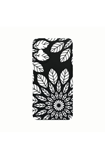 bestcase Husa Silicon, Compatibila Cu Motorola Moto G82 / Moto G52, Flower Pa...
