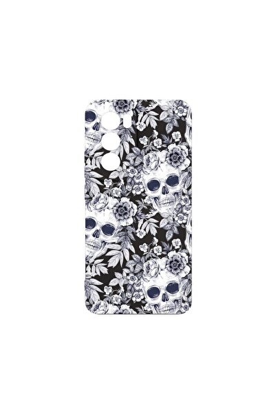 bestcase Θήκη Husa Slim Premium Σιλικόνης 1.2MM, Συμβατή με OPPO Reno12 Pro, ...