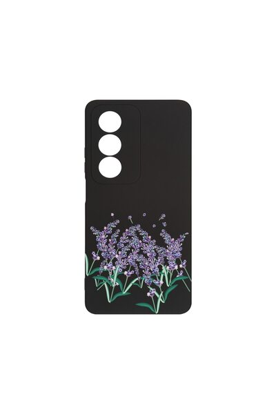 bestcase Husa Pentru OPPO A80, BestCase¬Æ Slim Premium Silicon 1.2MM, Lavende...