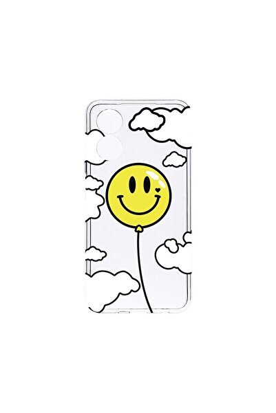 bestcase Διαφανής Θήκη Σιλικόνης 2MM, Συμβατή με Realme 10 Pro, Σχέδιο Φιλοξε...
