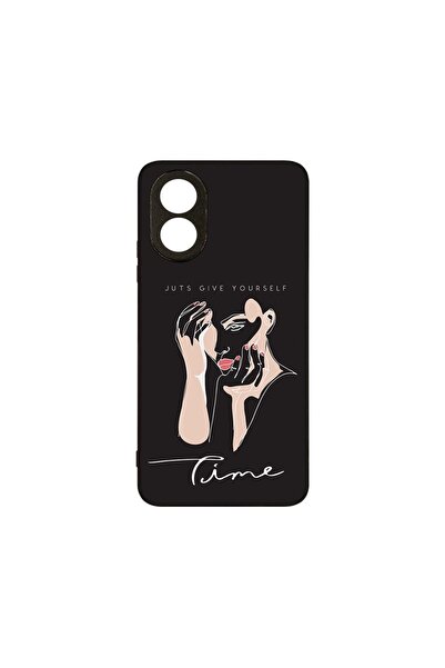 bestcase Husa BestCase¬Æ MaxSafe, Compatibilă cu OPPO A38 4G, Just Give Yours...