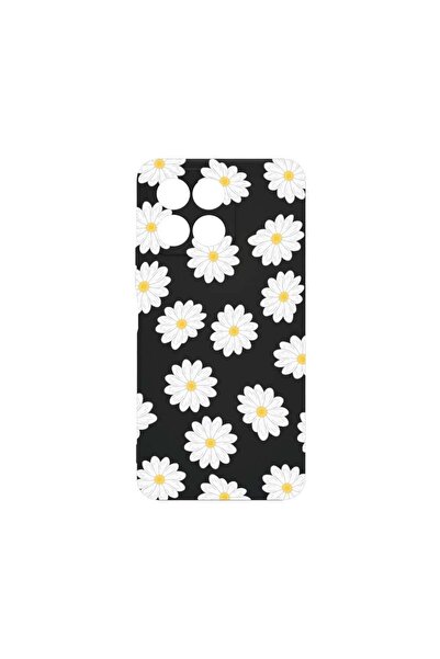 bestcase Θήκη Υψηλής Ποιότητας από Υγρή Σιλικόνη, Συμβατή με Honor X6, Σχέδιο...
