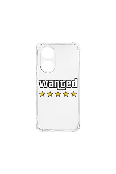 bestcase Husa Anti Shock 1.5MM, compatibilă cu OPPO A18, Wanted, Tehnologie c...