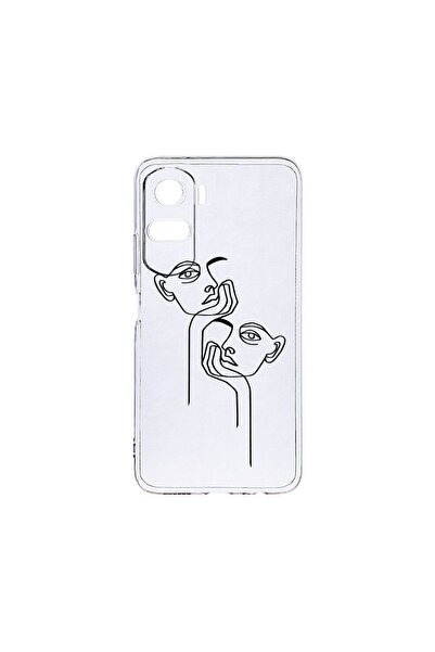 bestcase Husa BestCase¬Æ Clear Silicon 2MM, Compatibila Cu Honor 90 Lite 5G, ...