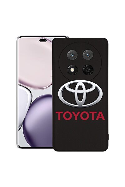 bestcase Husă pentru Honor Magic 7 Lite, Silicon subțire premium de 1.2MM, To...