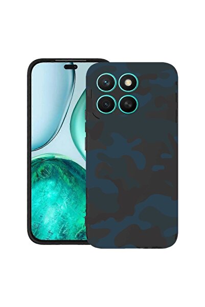 bestcase Θήκη για Motorola Moto G86 με σχέδιο παραλλαγής, TPU Ματ Εξαιρετικά ...