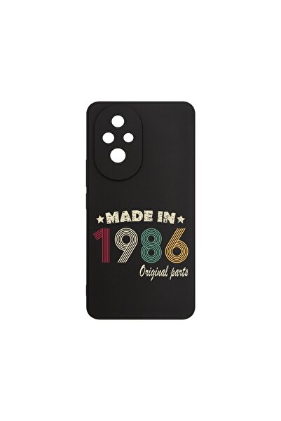 bestcase Θήκη σιλικόνης λεπτής σχεδίασης για Honor 200 Pro, Γνήσια Εξαρτήματα...