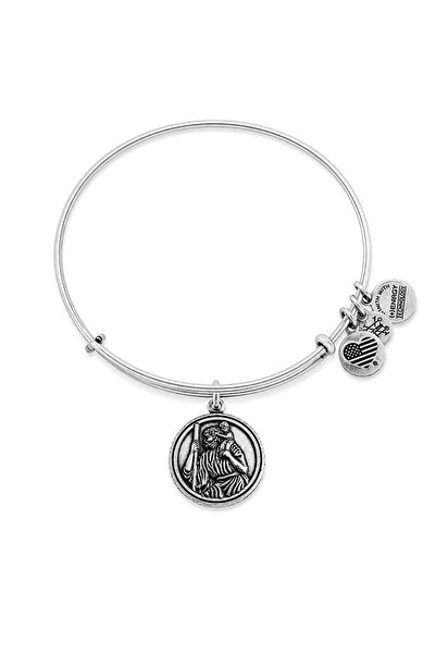 Alex and Ani Bratara Metal A17EBSTCRS