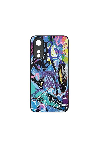 bestcase Husa BestCase¬Æ Slim Glassy, Compatibila Cu OPPO A78 5G / A58 5G, Gr...