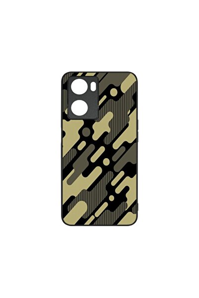 bestcase Husa BestCase¬Æ Slim Glassy, Compatibila Cu OPPO A57 4G / A57s, Gree...