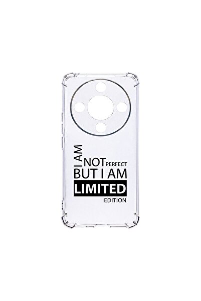 bestcase Αντικραδασμική Θήκη 1.5MM, Συμβατή με Honor X9b / Magic6 Lite / X50 ...