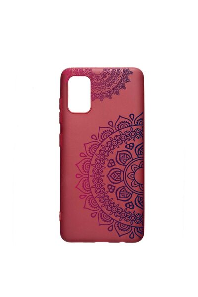 bestcase Silicone Case, Compatible with Oppo A74 5G, Lace Color, Wear-resista...