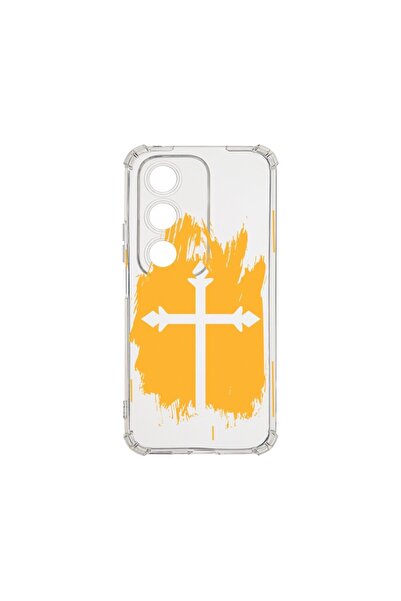 bestcase Husa pentru OPPO A80 5G, BestCase¬Æ Anti Shock 1.5MM, Cross, Reziste...
