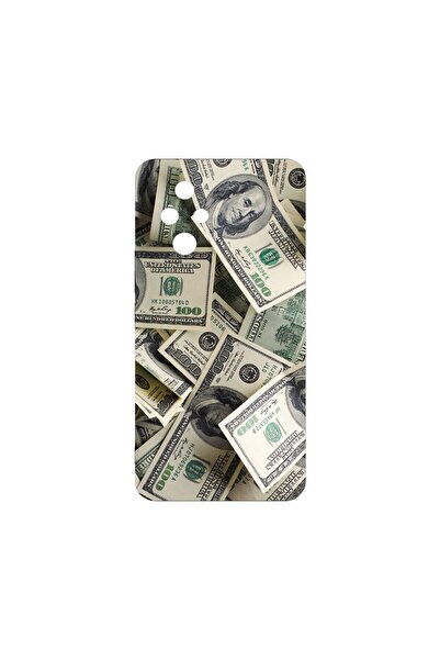 bestcase Husa pentru Honor 200 Pro, BestCase¬Æ Slim SIlicon 0.8MM, Money Patt...
