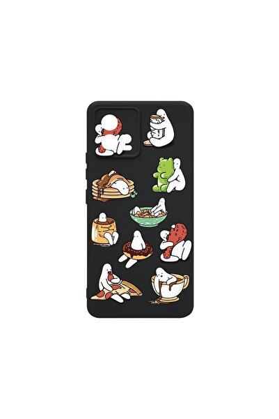 bestcase Husa BestCase¬Æ Slim SIlicon 0.8MM, Compatibila Cu Motorola Moto G72...