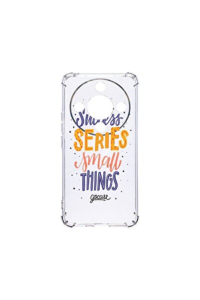 bestcase Αντικραδασμική Θήκη 1.5MM, Συμβατή με Honor Magic6 Lite, Σειρά Succe...