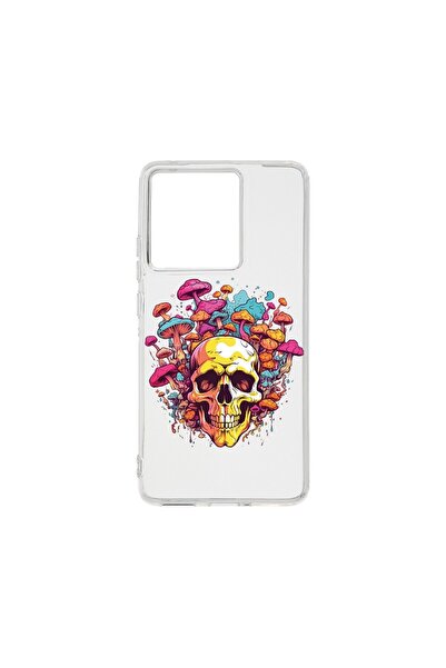 bestcase Husă pentru Motorola Edge 50 Neo, BestCase® Silicon transparent 2MM,...