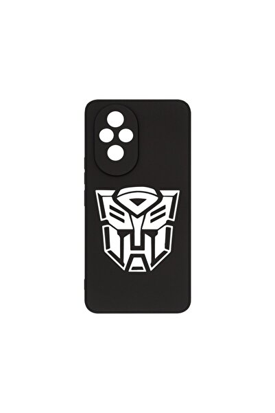 bestcase Θήκη Slim Premium Σιλικόνης 1.2MM, Συμβατή με Honor 200 5G, Transfor...