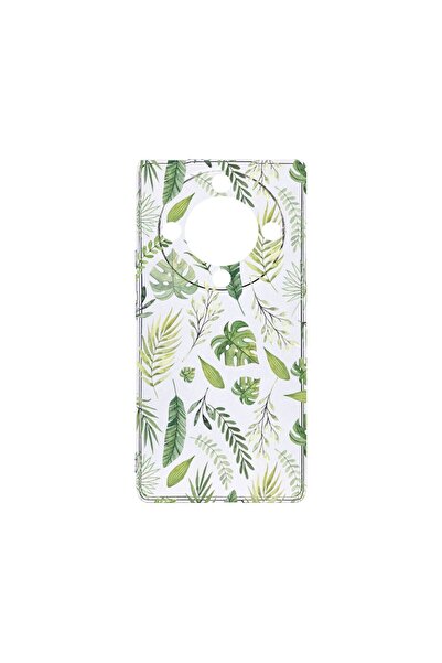 bestcase Θήκη Διαφανής Σιλικόνη 2MM, Συμβατή με Honor Magic6 Lite / X9b / X50...