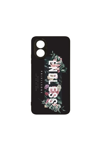 bestcase Θήκη MaxSafe, Συμβατή με OPPO A38 4G, Ατελείωτα, HD Χρώματα, Αντικρα...