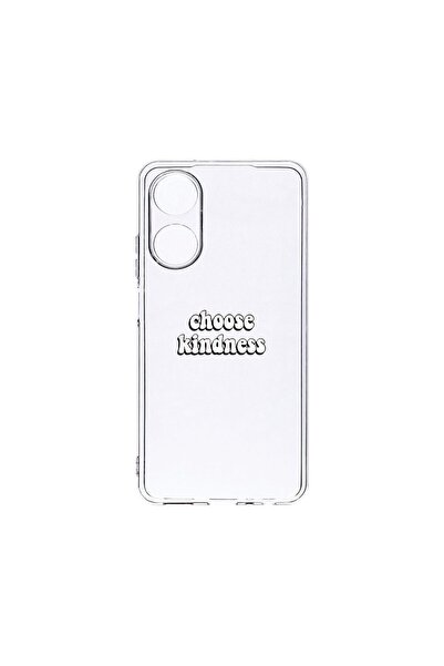 bestcase Husa BestCase¬Æ Clear Silicon 2MM, Compatibila Cu OPPO A98 5G, Choos...