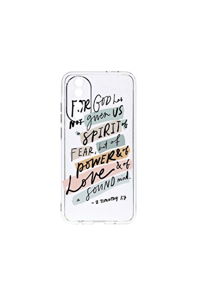 bestcase Διαφανής Θήκη Σιλικόνης 2MM, Συμβατή με Honor 90 5G, Αντικραδασμική,...