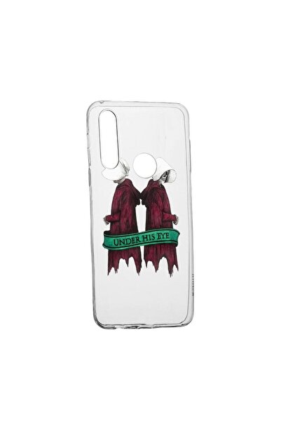 bestcase Θήκη Handmaid's Tale, για Oppo A31, ανθεκτική στη φθορά, αντιολισθητ...