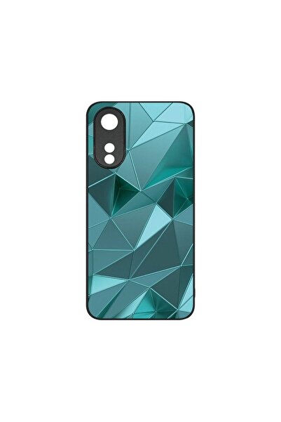 bestcase Husa BestCase¬Æ Slim Glassy, Compatibila Cu OPPO A78 5G / A58 5G, Gr...