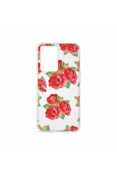 bestcase Αντικραδασμική Θήκη, Συμβατή με OPPO A57, Ροζ, Αντοχή σε κραδασμούς,...