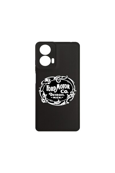 bestcase Husa pentru Motorola Moto G24 / Moto G24 Power, BestCase¬Æ Slim SIli...