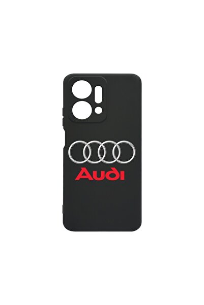 bestcase ¬Æ Husa Slim Premium Silicon 1.2MM, Compatibila Cu Honor X7a, Logo A...