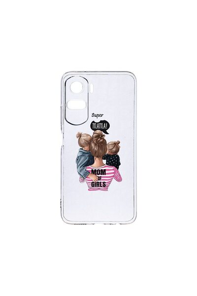 bestcase Husa BestCase¬Æ Clear Silicon 2MM, Compatibila Cu Honor 90 Lite 5G, ...