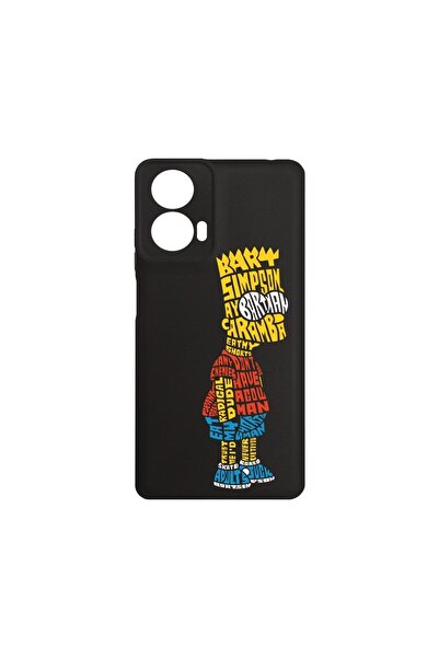 bestcase Husa pentru Motorola Moto G24 / Moto G24 Power, BestCase¬Æ Slim SIli...