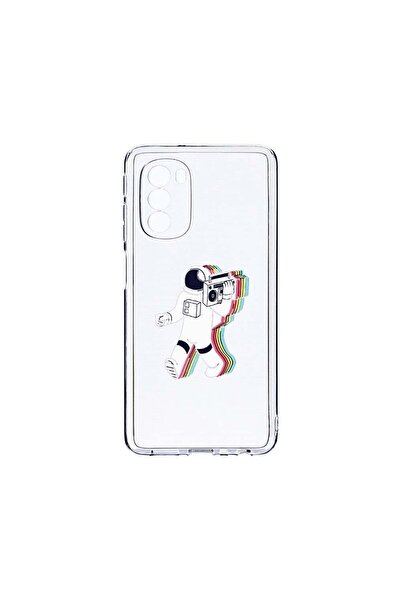 bestcase Husa BestCase¬Æ Clear Silicon 2MM, Compatibila Cu Motorola Moto G51 ...