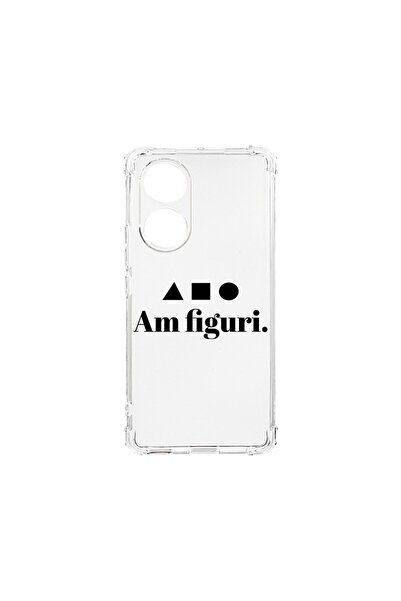bestcase Αντικραδασμική Θήκη 1.5MM, συμβατή με OPPO A18, με σχέδια, Τεχνολογί...