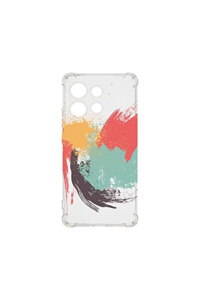 bestcase Husa pentru Motorola Edge 50 Neo, BestCase¬Æ Anti Shock 1.5MM, Piant...