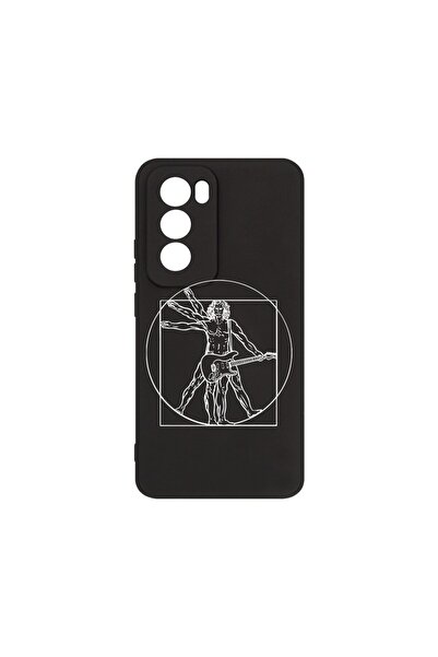 bestcase ¬Æ Husa Slim Premium Silicon 1.2MM, Compatibila Cu OPPO Reno12, Da V...