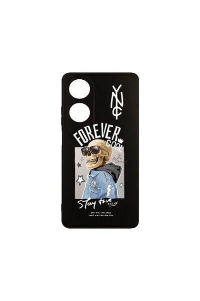 bestcase Husa BestCase¬Æ Slim SIlicon 0.8MM, Compatibila Cu OPPO A60, Forever...