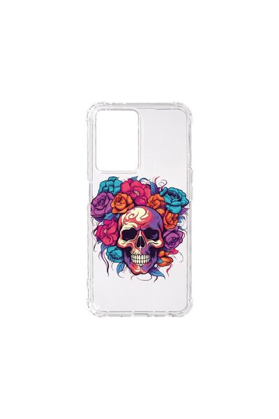 bestcase Husă Antișoc 1.5MM, compatibilă cu OPPO A57 / A57s / A77 / A77s, Cul...
