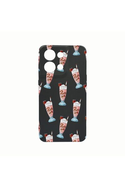 bestcase Husa Silicon, Compatibila Cu Oppo Reno8 Pro, Shake, Rezistenta la uz...
