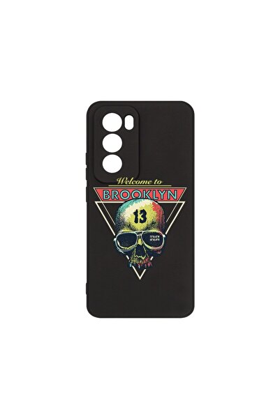 bestcase ¬Æ Husa Slim Premium Silicon 1.2MM, Compatibila Cu OPPO Reno12, Broo...