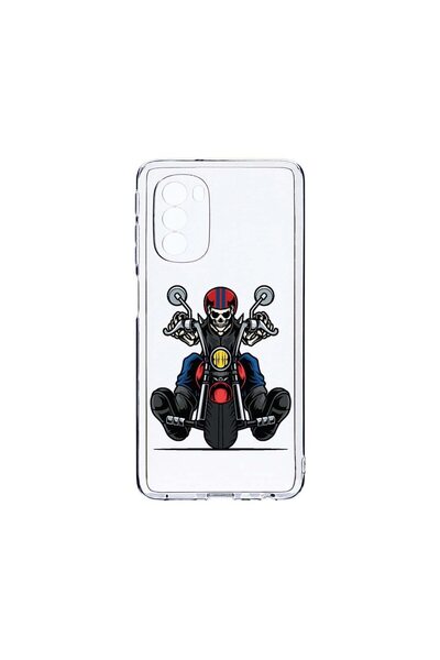 bestcase Husa BestCase¬Æ Clear Silicon 2MM, Compatibila Cu Motorola Moto G51 ...
